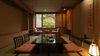 Ryumontei Chiba Ryokan - Завтрак