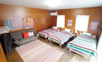 Takamatsu Guest House Akane