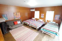 Takamatsu Guest House Akane Các khách sạn gần Goshikidai