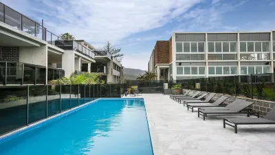 Headlands Austinmer Beach Hotel a Woonona