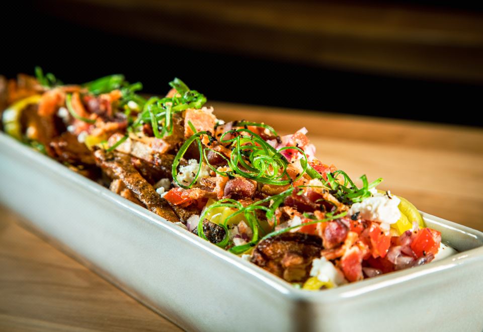 1. 더 애임스웰 호..