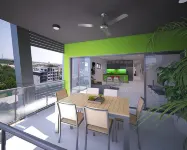 Magnum Serviced Apartments Hotels in Darwin