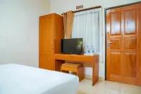 The Priangan Hotel @ Sudirman Hotels in Ciamis