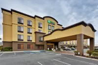 Holiday Inn Express San Francisco-Airport North Hotels in Саус-Сан-Франциско