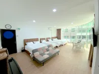 CN Homestay B1 Floor 2 at Nagoya Hill Mall - 2 ดาว