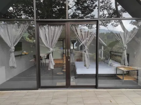 Villa Anjasmoro Отели в г. Jombang Regency