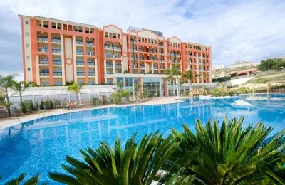 Hotel Bonalba Alicante Hotels in Mutxamel