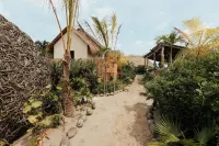 Casa Ku Hotel - Adults Only Hotel di Dzemul