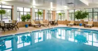 Hampton Inn Cleveland/Solon Hotels in Solon