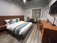 Kekehyu Business Hotel 住宿飯店