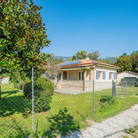 Giardino del Sole