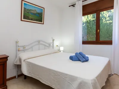 Villa Dorada Hotels near Barranc del Bon Capó