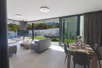 Protaras Elite Pearl Villa Ep4b - Biệt thự