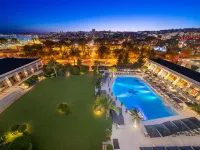 Palácio Estoril Hotel, Golf & Wellness Hotels near Tamariz Beach
