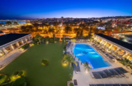Palácio Estoril Hotel, Golf & Wellness