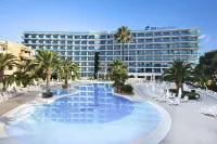 THB Sa Coma Platja - Pools