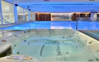 Hotel Continental Hotel di Timisoara