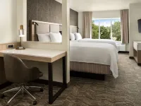 SpringHill Suites Dallas Arlington North Hoteles en Arlington
