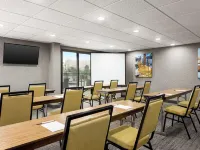 Hampton Inn Kansas City-Airport Hotels in May Township