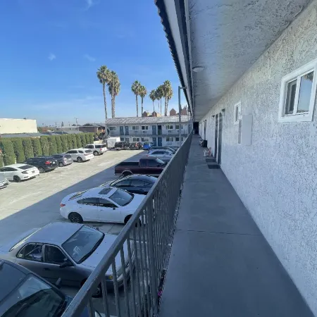 Travel Inn Motel