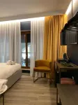 Dimora del teatro Hotel a Treviso