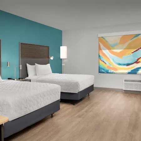 Tru by Hilton North Richland Hills DFW West