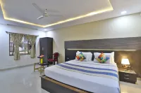 Golden Pond Resort Hotels in Shisne