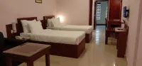 Luxora Hotel and Spa