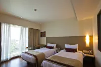 Spree Shivai Hotel Pune Hotel a Pimpri