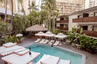 White Sands Hotel - Pool
