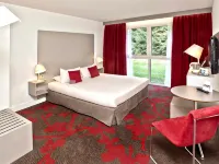 Hôtel Mercure Tours Nord Hotels in Semblançay
