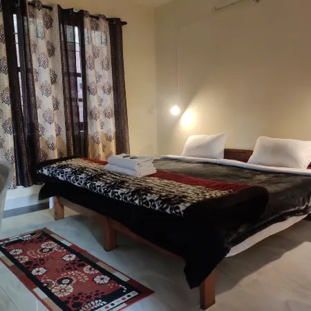Shree Guest House