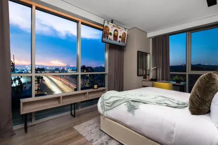 Citadines Abha