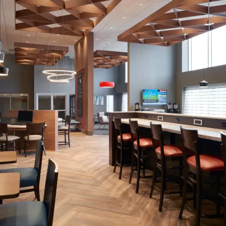 TownePlace Suites Oshawa