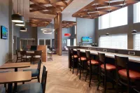 TownePlace Suites Oshawa - breakfast