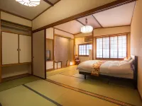 Kinosaki Onsen Hanakouji Saigetsu Hotels in Toyooka