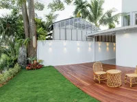 巴尼亞精品屋 達瓜巴酒店