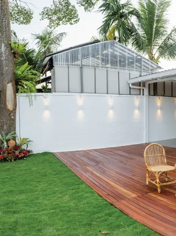 รูปภาพของบาเนียบูติคเฮาส์