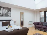 Base Serviced Apartments - Duke Street