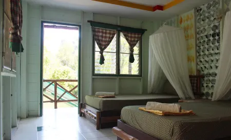 休閒酒吧及小屋