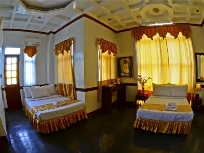 Villa Jhoana Resort Hôtels à : Binangonan