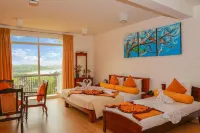 Oak Ray Summer Hill Breeze Hotels near Nanu Oya Railway Station