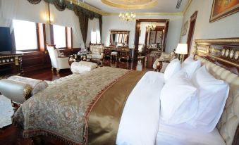 Meyra Palace