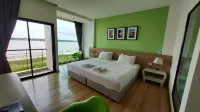 The River Hotel Hotel di Nakhon Phanom