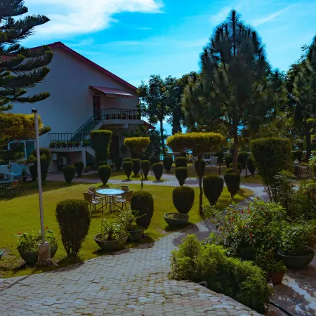 The Fern Surya Resort Dharampur, Kasauli Hills, Series by Marriott