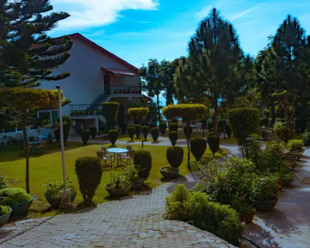 The Fern Surya Resort Dharampur, Kasauli Hills, Series by Marriott Hotels in Solan