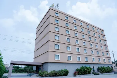 Oaktree Hotel Hoteles en Rajkot