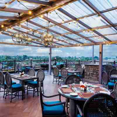 The Vintage Srinagar at Dal Lake Dining/Meeting Rooms