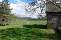 The Tomich Hotel Hotels in Beauly