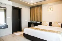 Casa in Luxury Suites Hoteles en 